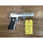 USED IMI Jericho 941F