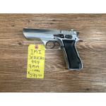 USED IMI Jericho 941F