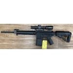 USED Smith & Wesson M&P 10