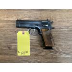 USED Tanfoglio TA90 BABY
