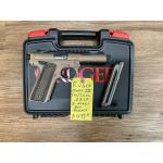 USED RUGER MK IV Tactical FDE
