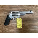 USED Smith & Wesson 500