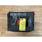 USED HK CC9 