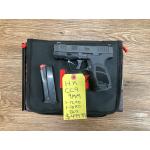USED HK CC9 