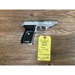 USED Sig Sauer P230