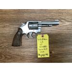 USED Smith & Wesson 65-4