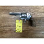 USED Smith & Wesson 65-4