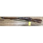 USED RUSSIAN M91/30