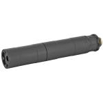 RUGGED SUPPRESSOR OBSIDIAN 9