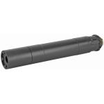 RUGGED SUPPRESSOR OBSIDIAN 45 ACP