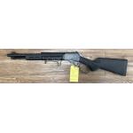 USED Smith & Wesson 1854