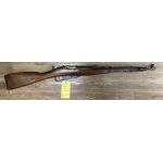USED Polish M44