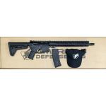 UIC 15 Mod 1 16" .223 Wylde Bkacj