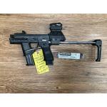 USED Sig Sauer P320 9MM With Flux Raider