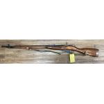 USED Russian M91/30