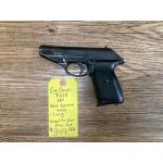 USED Sig Sauer P230 
