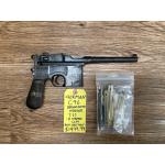 USED German C96 