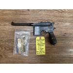 USED German C96 