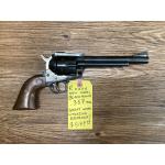 USED Ruger New Model Blackhawk .357 MAG