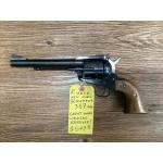 USED Ruger New Model Blackhawk .357 MAG