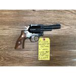 USED Ruger Security-Six .357 MAG