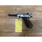 USED DWM Luger .30 Luger