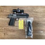 USED IMI Magnum Research Desert Eagle .44 MAG