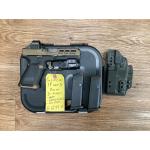USED GLOCK 19 Gen5 9MM