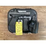USED GLOCK 19 GEN 3 
