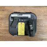 USED Glock 48 Two Tone