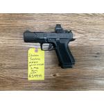 USED SHADOW SYSTEMS MR920