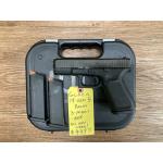 USED Glock 19 GEN 5 
