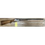 Used Sears Roebuck Double Barrel 12 Gauge