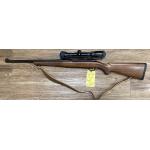 USED Ruger 77/44