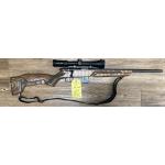 USED Savage 93