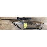 USED Savage 93