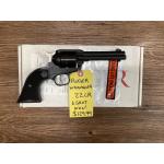 USED Ruger Wrangler .22 LR