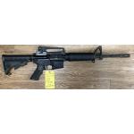 USED Bushmaster XM15-E25