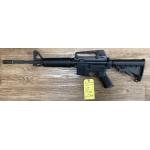 USED Bushmaster XM15-E25