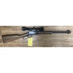 USED Henry H001