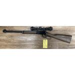 USED Henry H001