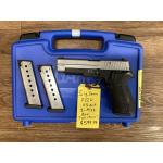 USED Sig Sauer P220