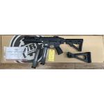USED LWRC SMG 45 Short Barreled Rifle