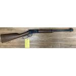USED Henry H001 .22 LR