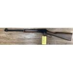 USED Henry H001 .22 LR
