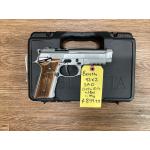USED Beretta 92XI SAO