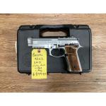 USED Beretta 92XI SAO