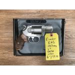 USED Kimber K6S
