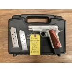 USED Kimber Stainless Pro Carry II
