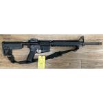 USED Springfield Armory Saint 5.56